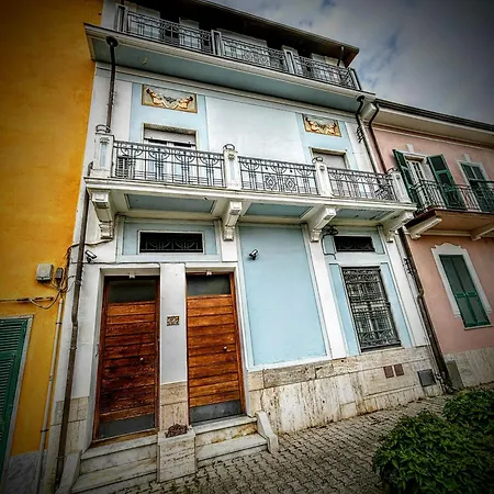 Appartamento Deluxe - - *