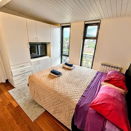 Apartman Deluxe - -