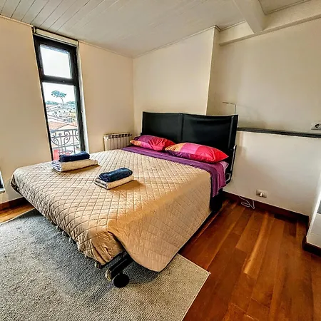 Apartman Deluxe - - *