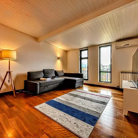 Apartman Deluxe - - *