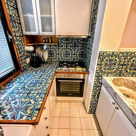 Apartman Deluxe - - *